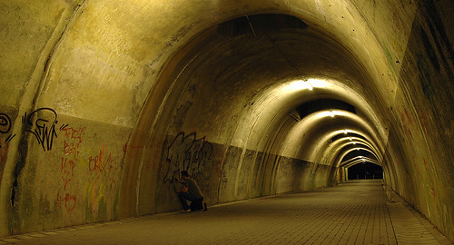 Tunnel III