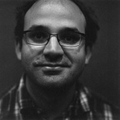 Tom Steinberg at OpenTech 2005