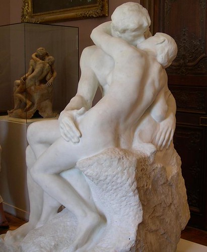 Rodin--TheKiss