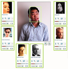 Facing Up to Better Face Recognition