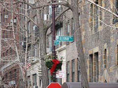 Beekman Place by Randy Levine, on Flickr