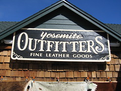 Yosemite Outfitters