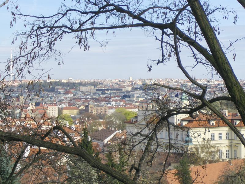 Praha 1064