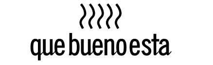 logo de QueBuenoEsta.com