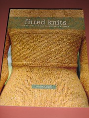 fitted knits