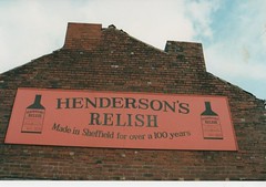 Henderson's relish
