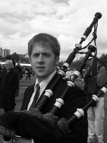 world pipe band championships glasgow scotland 2005