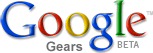 logo google gears