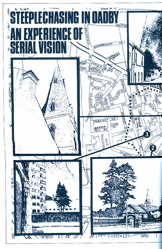 serial vision
