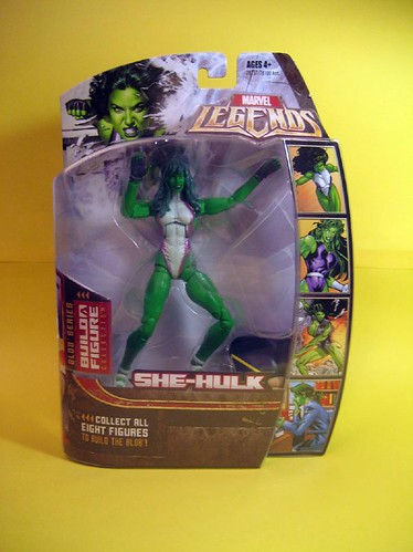 HML2 She-Hulk