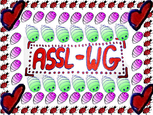 assl-wg