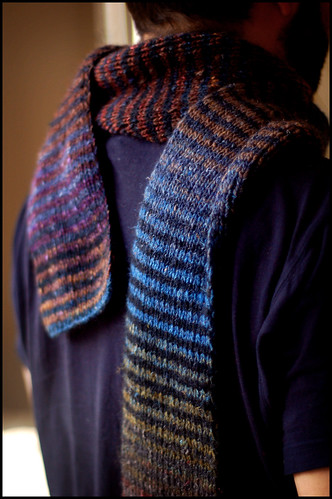 Noro Scarf IV