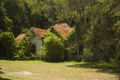 abandoned house 1