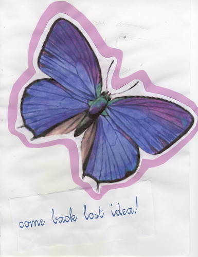 Butterflies Pictures Clip Art