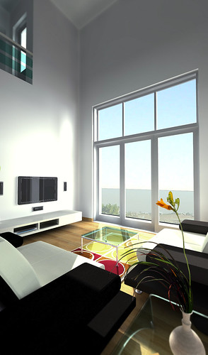 apartment design. Interior Apartment Design