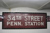 NYC - 34th Street - Penn Station subway station by wallyg, on Flickr
