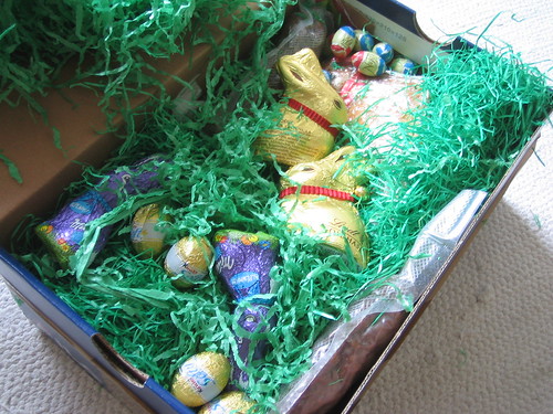 easter presents