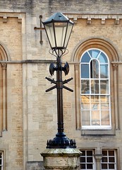 Fascist Lamp