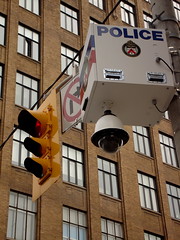 police cam