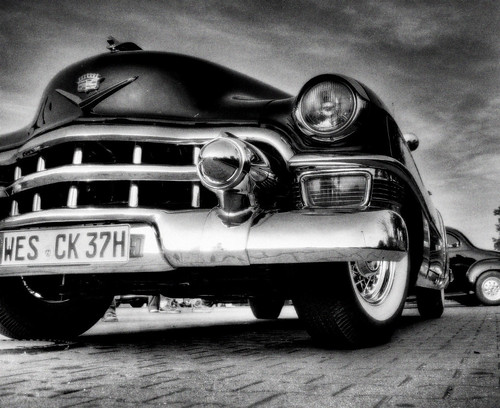 1953 Cadillac