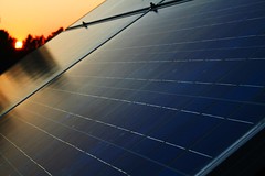 A new day dawns for solar energy
