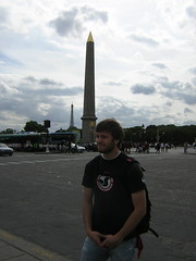 L'Obelisk