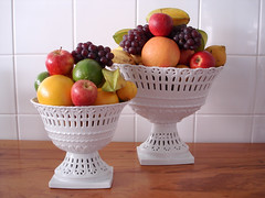 frutas de verdade
