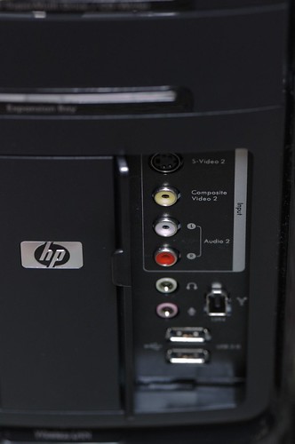 HP M8090tw