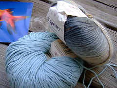 Yarn from SP!