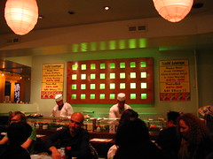 Sushi Lounge (2)