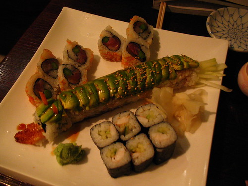 Sushi Lounge (3)