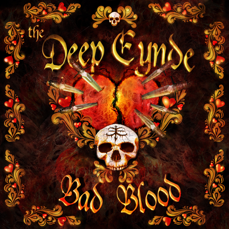 THE DEEP EYNDE: Bad Blood (People Like You 2007)