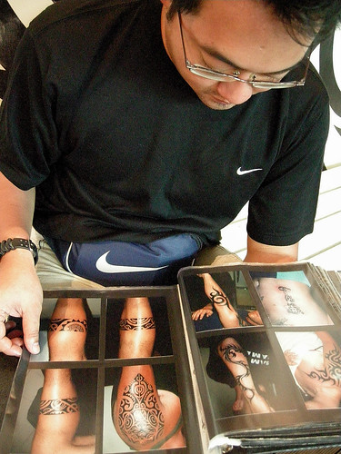 |comedy and tragedy tattoos| | |fleur de lis tattoo|; Wrist tattoo designs 