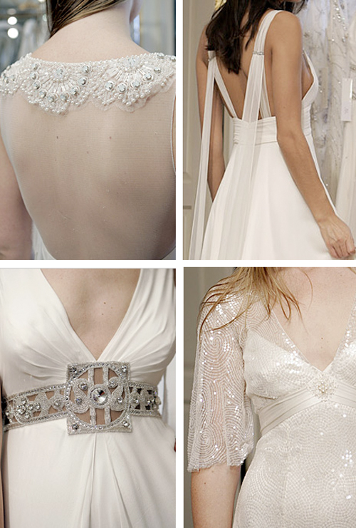 Great Design of Wedding Dresses Gallery