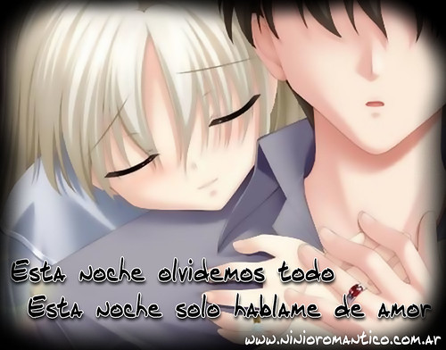 Anime De Amor Picture