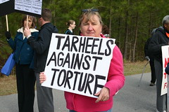 Tarheels Against Torture