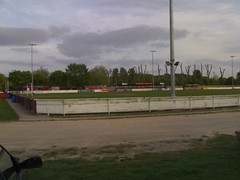 Winchester City FC Ground