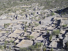 Ruinas de Quilmes