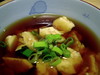 Miso/tofu soup
