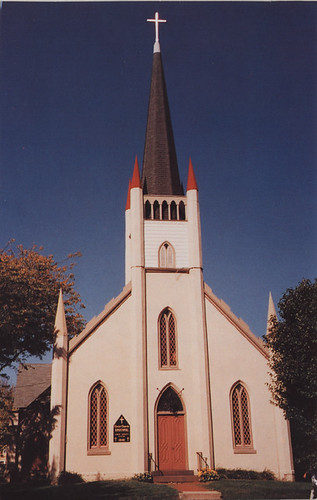 church episcopal