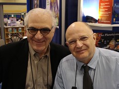Ira Wolfman and Michael Cohen