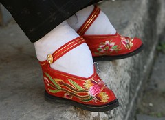 Chinese Bound Feet(7)