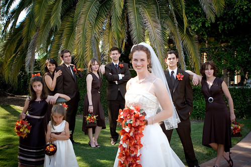Team Bride wedding 502275101 4ac60db7e4 The Bridal Party photo 3
