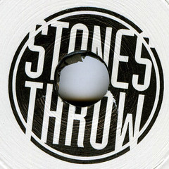 StoneThrow Records