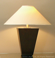 Phillip Table Lamp