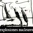 mataparda espinita comic explosiones nucleares