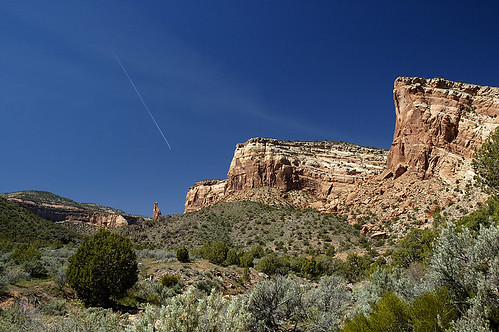 Independence Canyon
