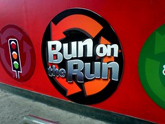 Bun on the Run