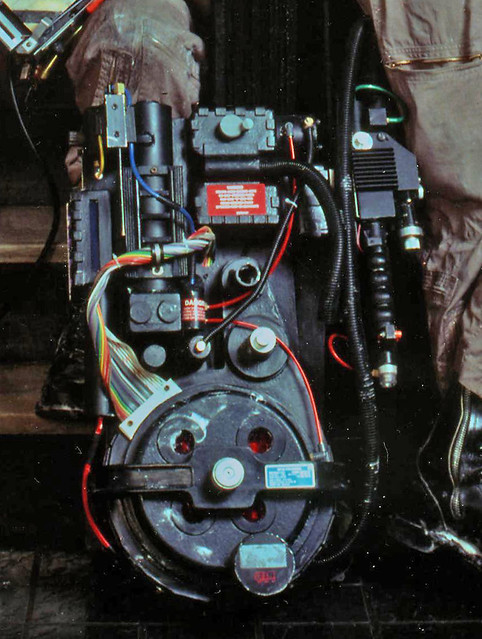 Mon Proton Pack! 24 years in the making. :) - Page 4 491863034_89b7ffad10_z