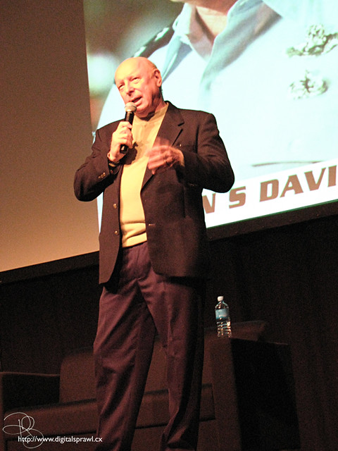 Don S. Davis